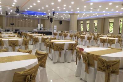 Cinkaya Düğün Salonu