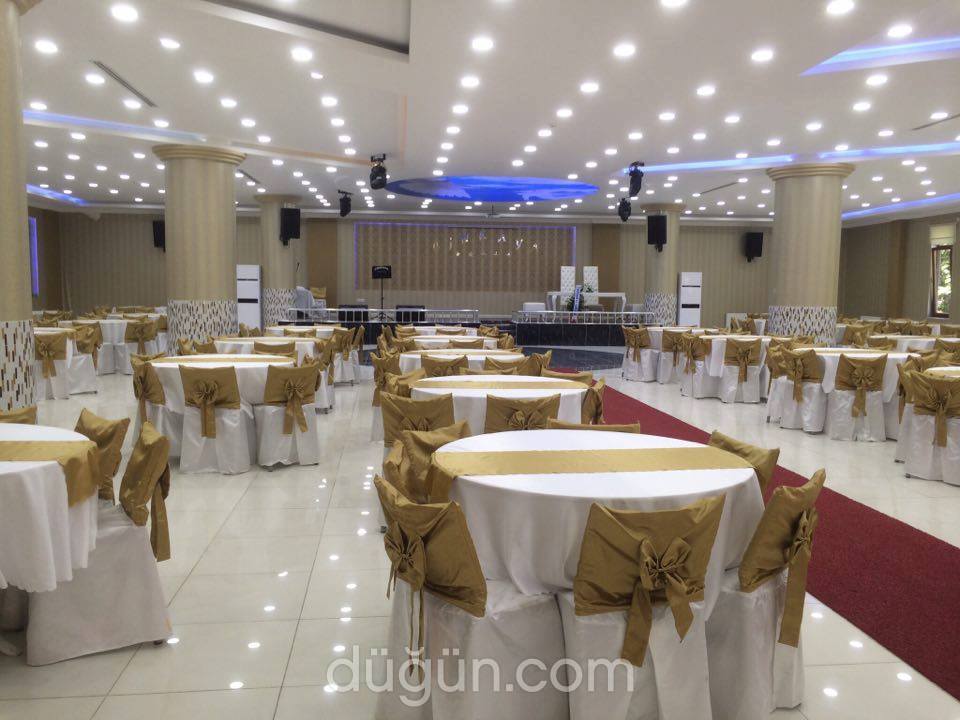 Cinkaya Düğün Salonu