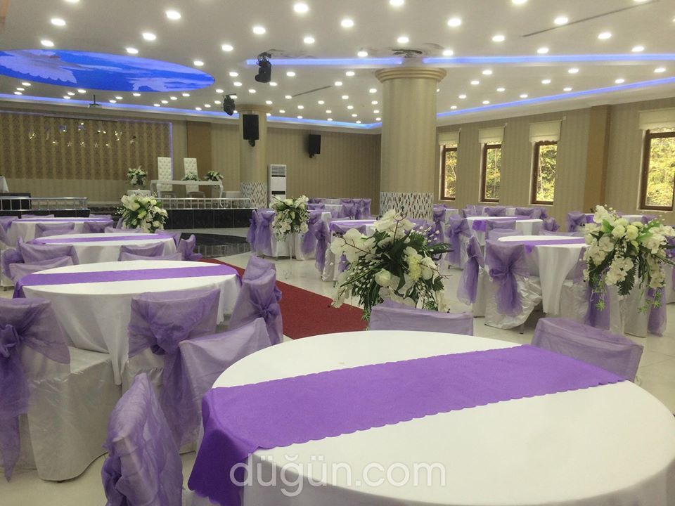 Cinkaya Düğün Salonu