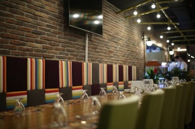 Kemeraltı Develi Cıvıklısı