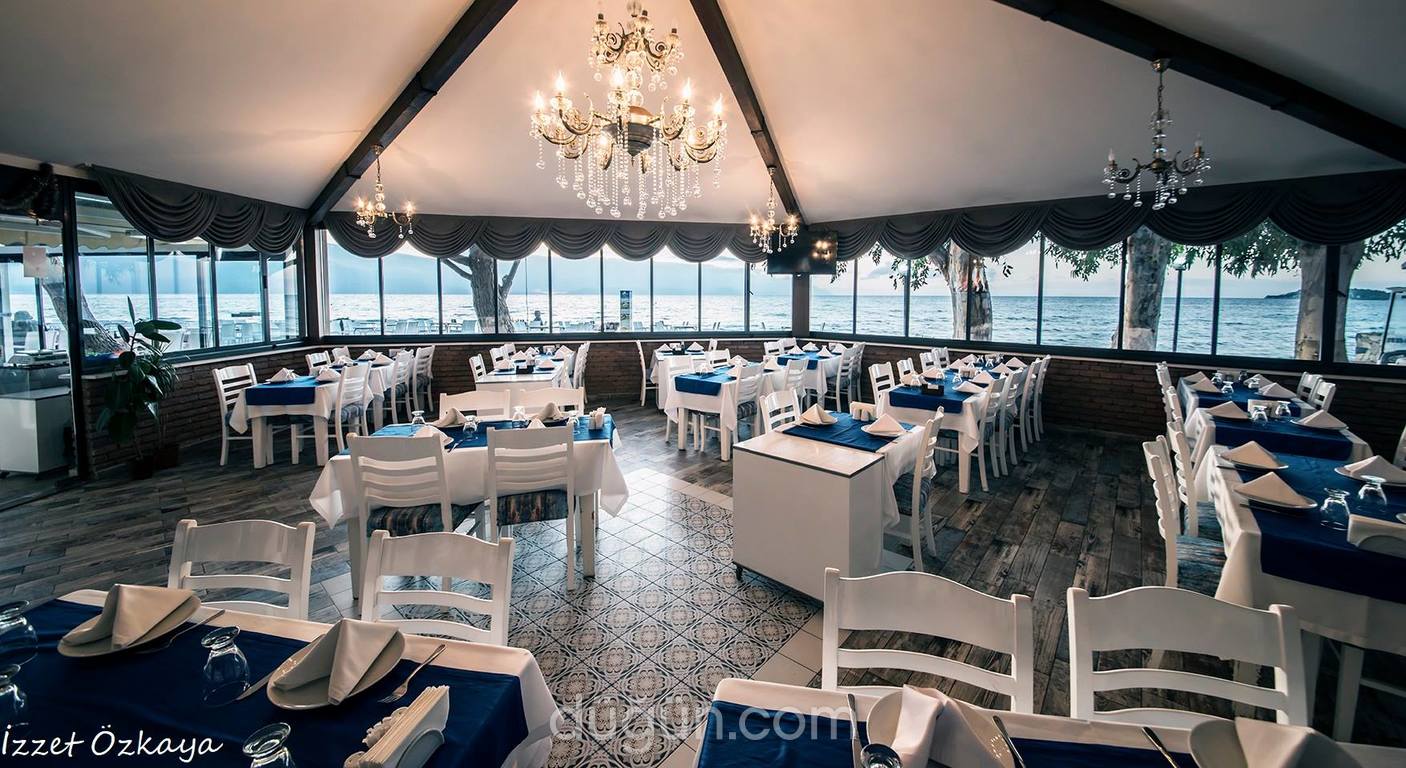 Kumsal Beach Club