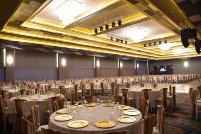 Çakırbey Düğün Salonu
