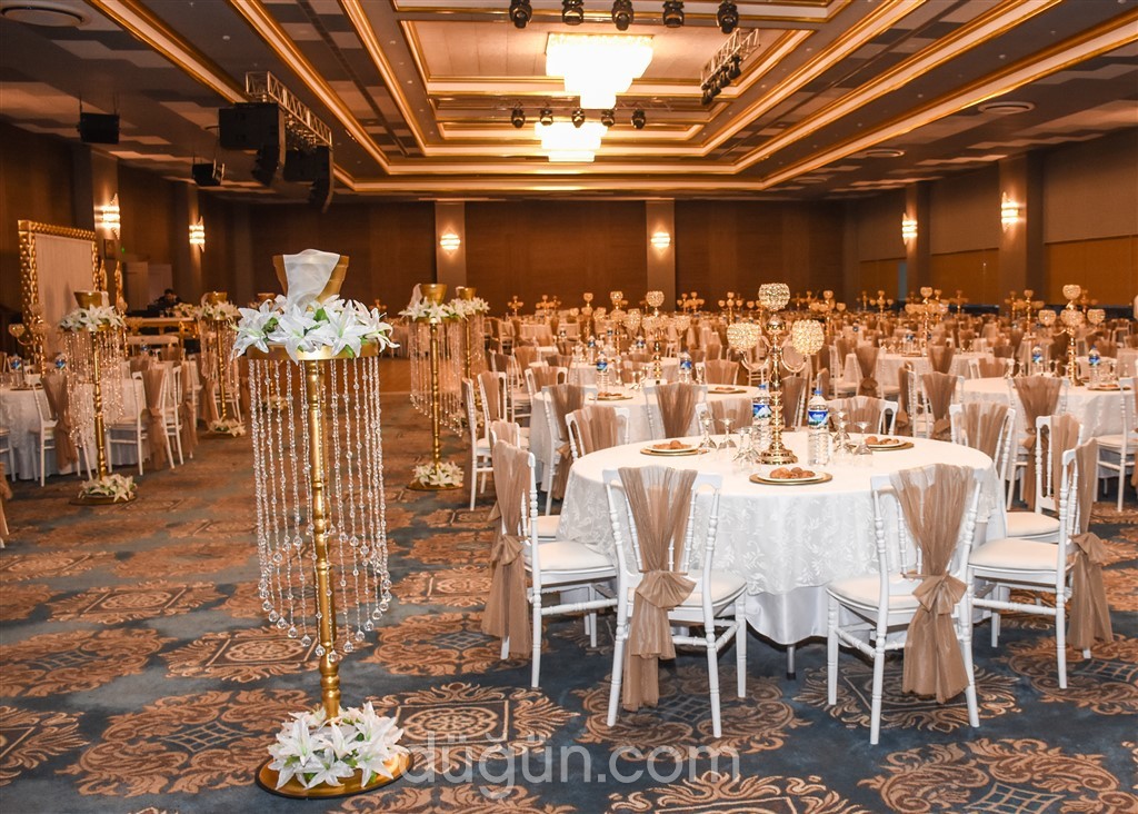 Çakırbey Düğün Salonu