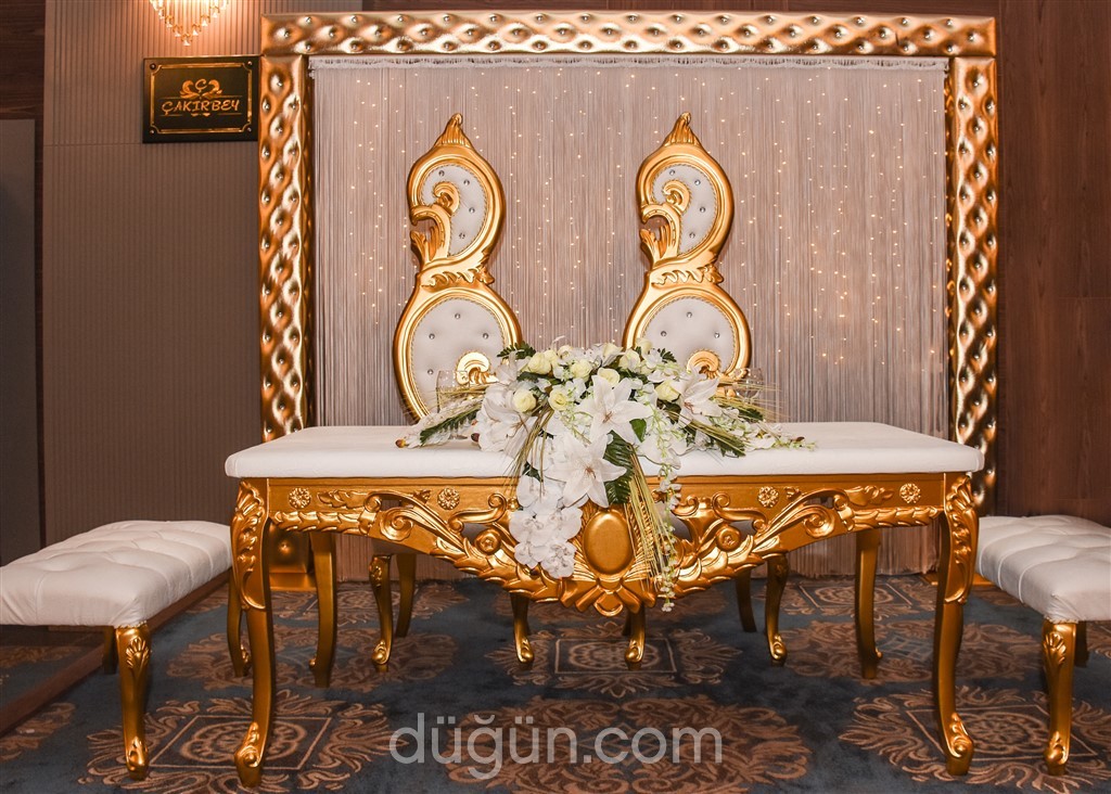 Çakırbey Düğün Salonu