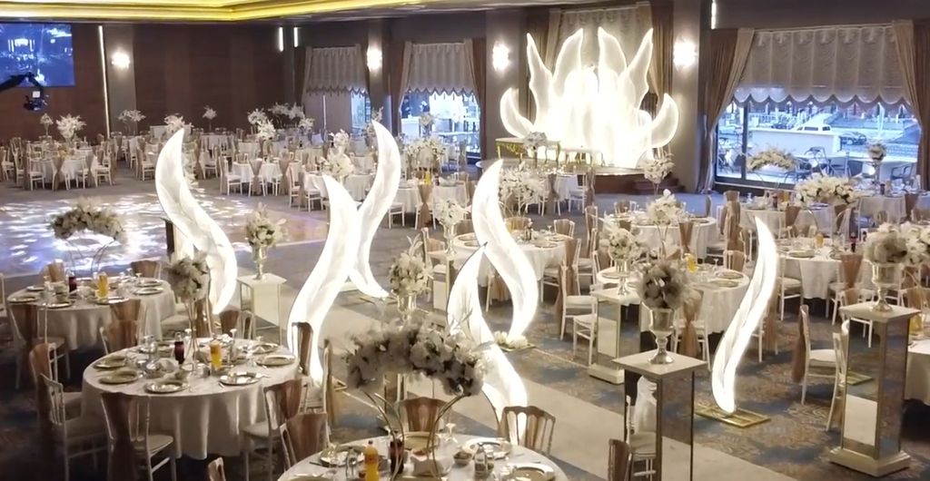 Çakırbey Düğün Salonu