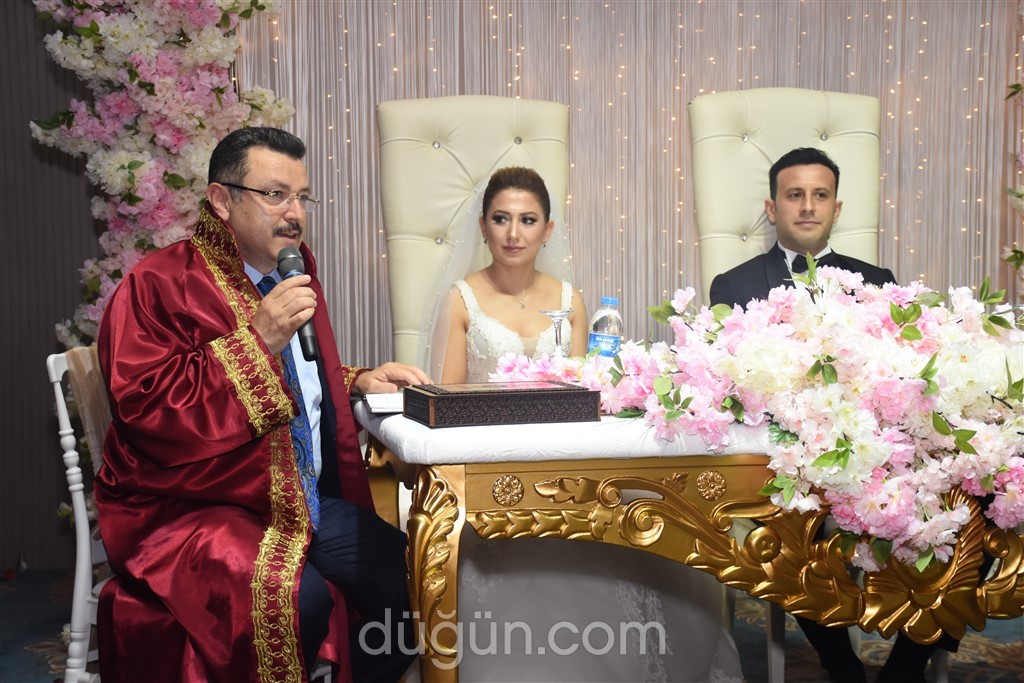 Çakırbey Düğün Salonu