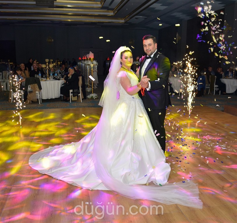 Çakırbey Düğün Salonu
