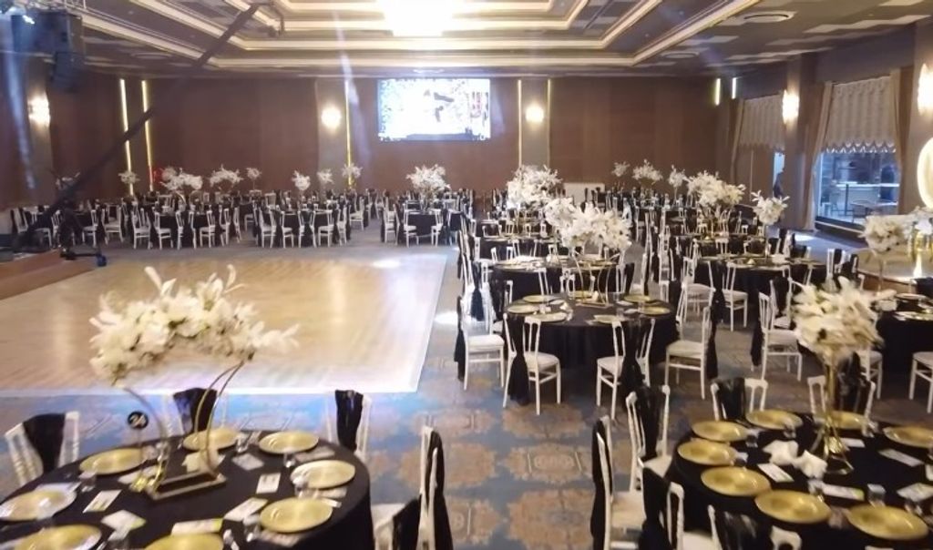Çakırbey Düğün Salonu