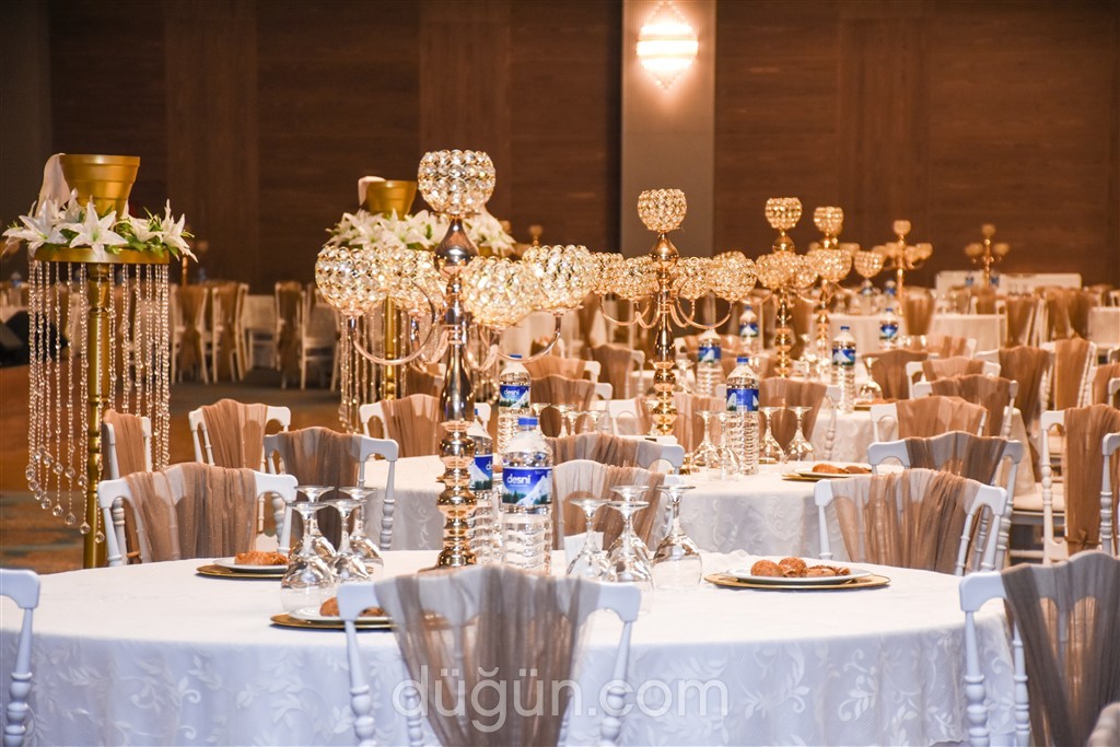 Çakırbey Düğün Salonu