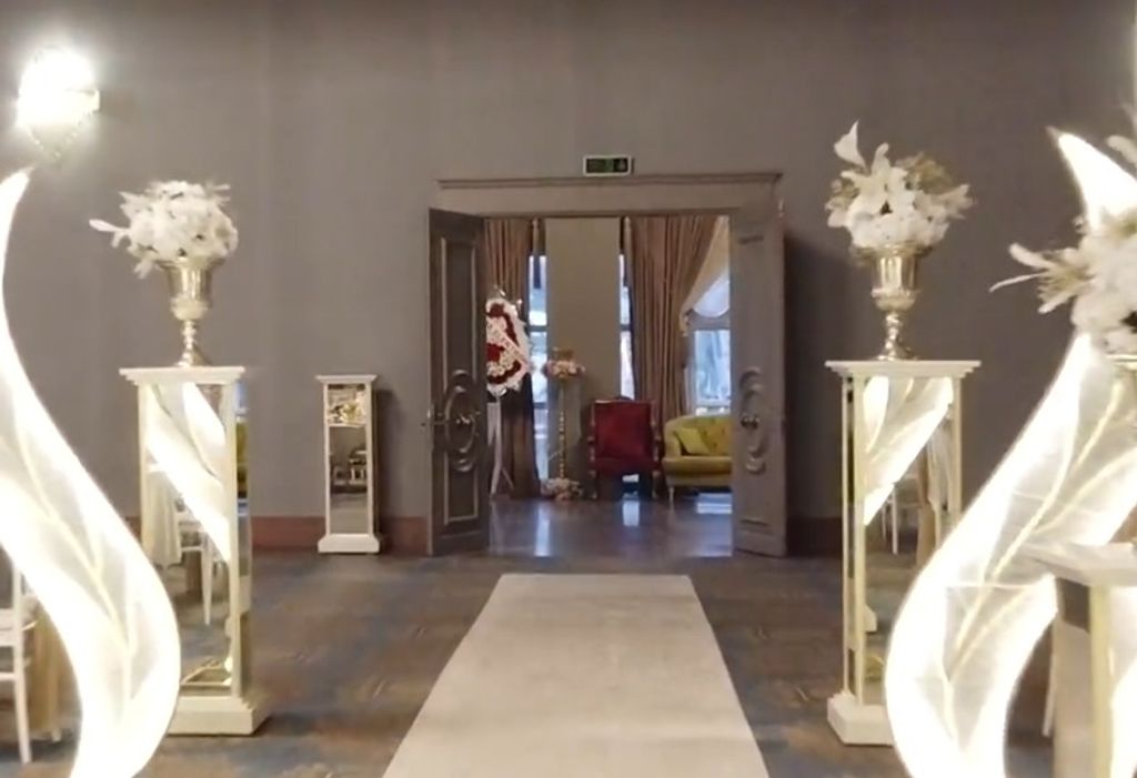 Çakırbey Düğün Salonu