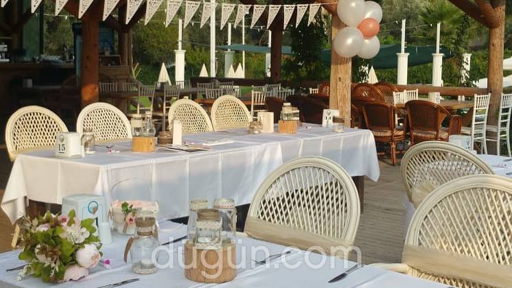 Sea Horse Beach Club