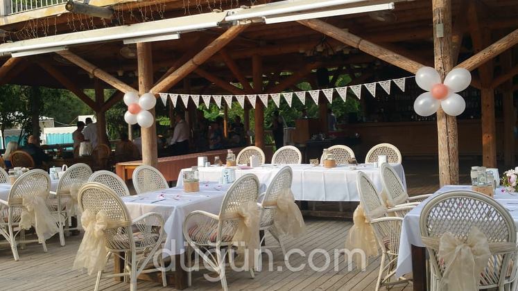 Sea Horse Beach Club