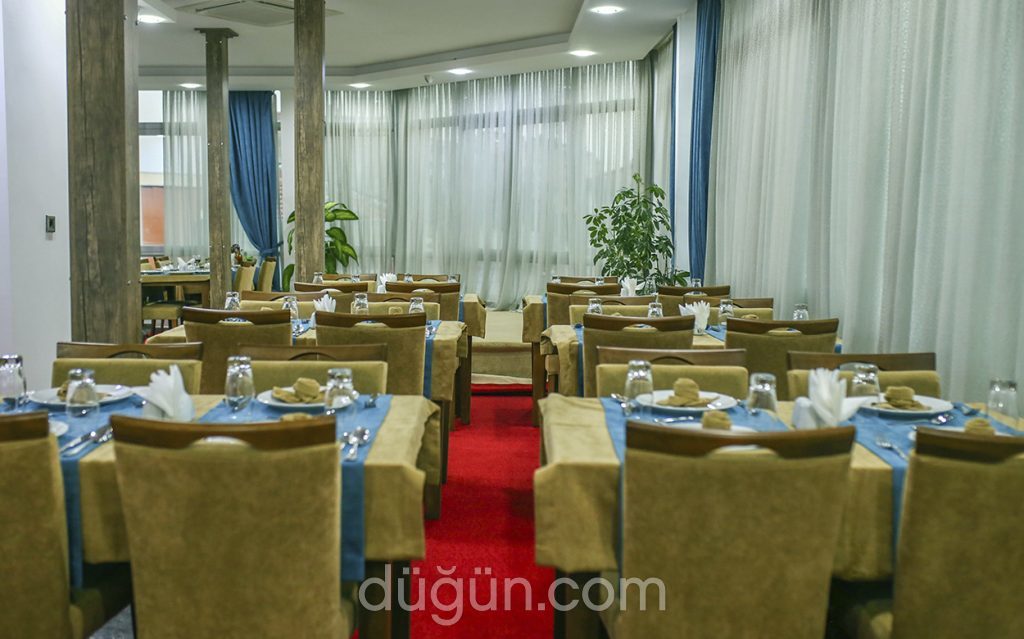 Grand Serenay Hotel