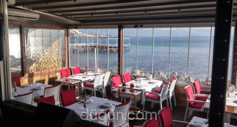 Villa Et &amp; Balık Restaurant Fiyatları Nikah Sonrası Yemeği Balıkesir