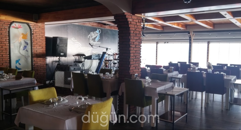 Villa Et & Balık Restaurant