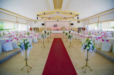 Yağmur Düğün Salonu