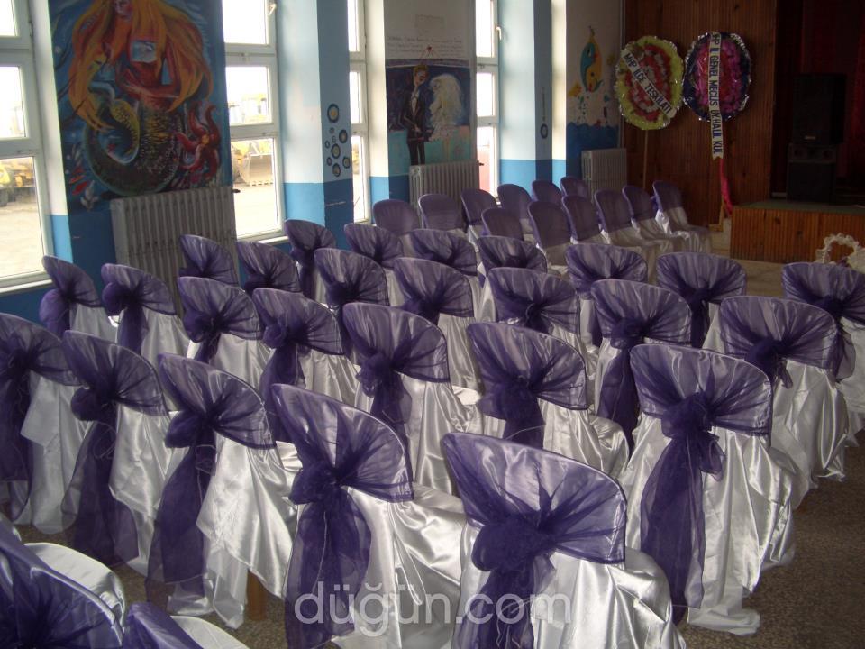 Yağmur Düğün Salonu