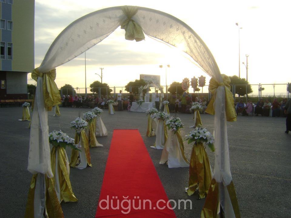 Yağmur Düğün Salonu