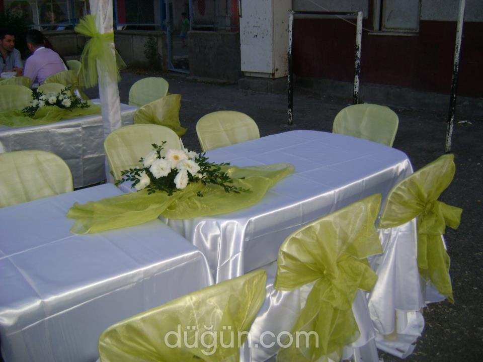 Yağmur Düğün Salonu