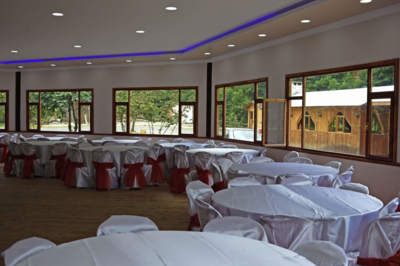 Buduhan Düğün Salonu