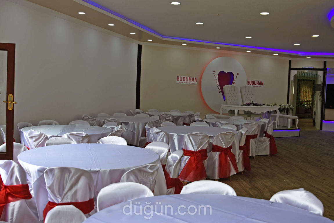 Buduhan Düğün Salonu
