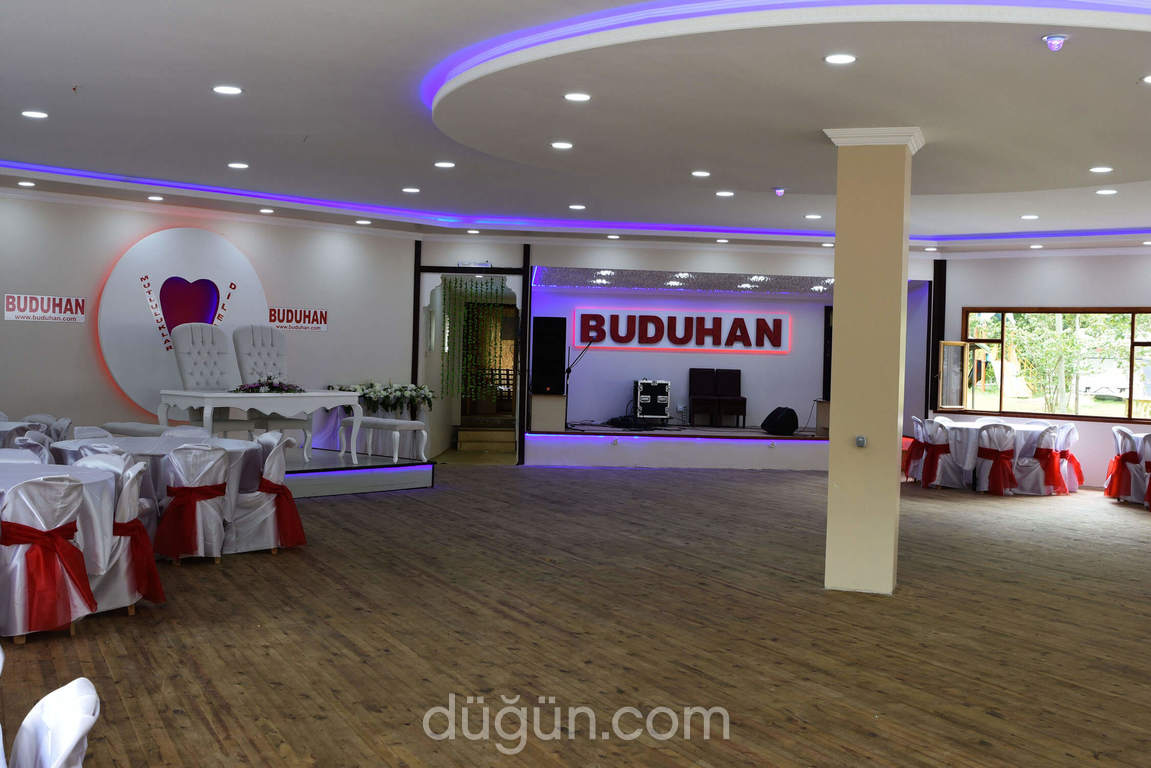 Buduhan Düğün Salonu