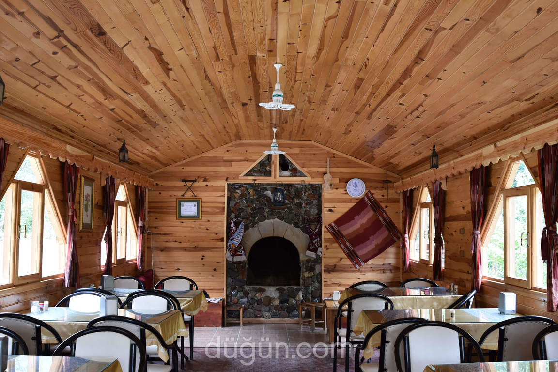 Buduhan Düğün Salonu