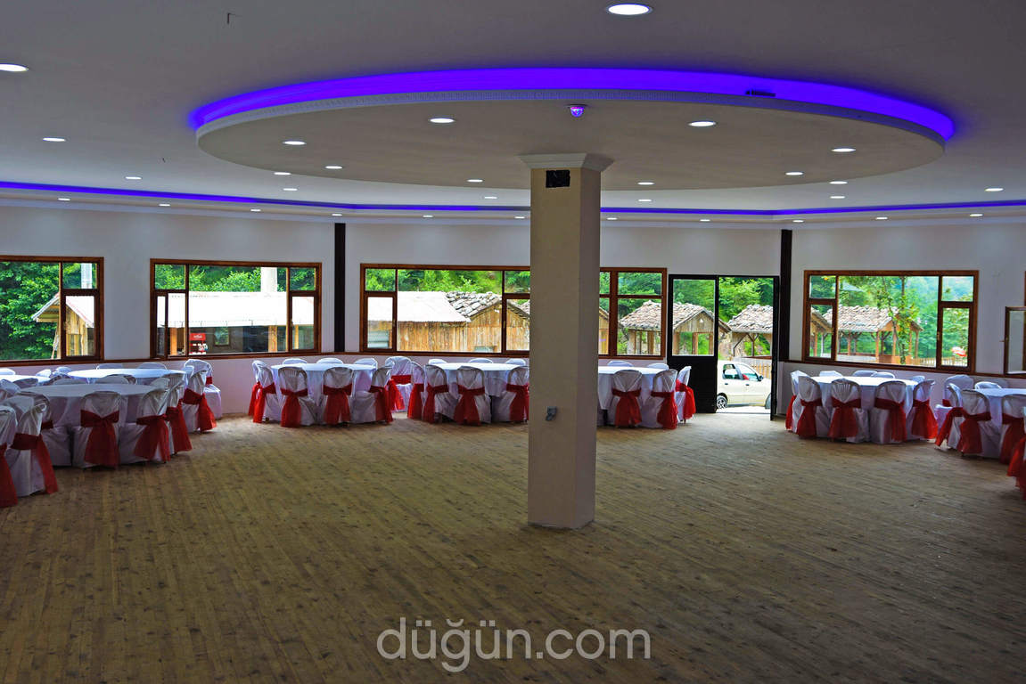 Buduhan Düğün Salonu