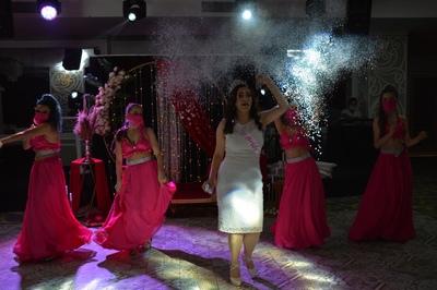 Keys Organizasyon & Kına Evi