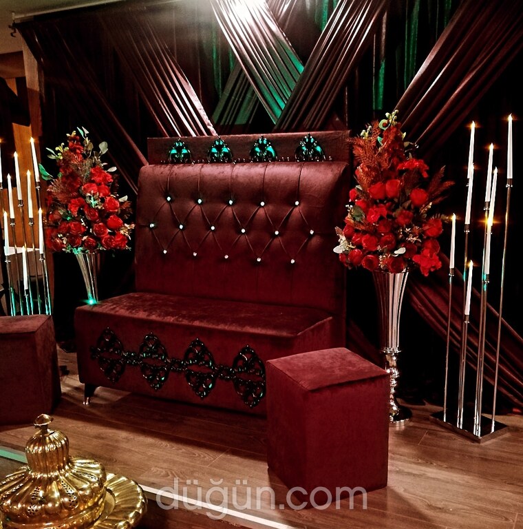 Keys Organizasyon & Kına Evi