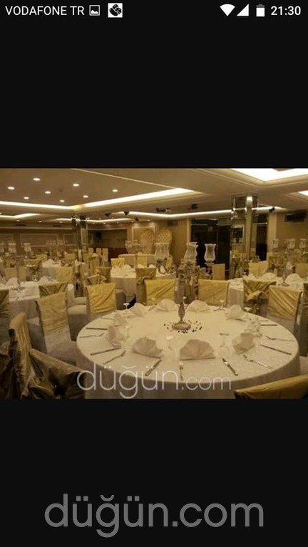 Keys Organizasyon & Kına Evi