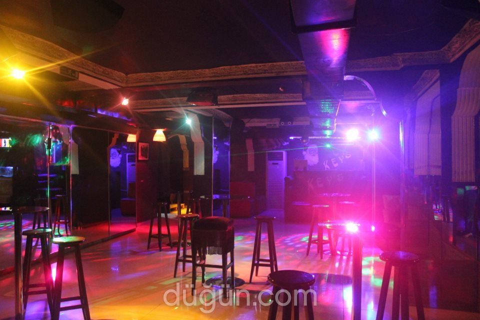 Keys Organizasyon & Kına Evi