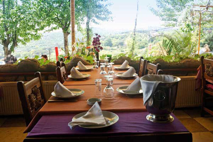 Istanbul Av Restaurant