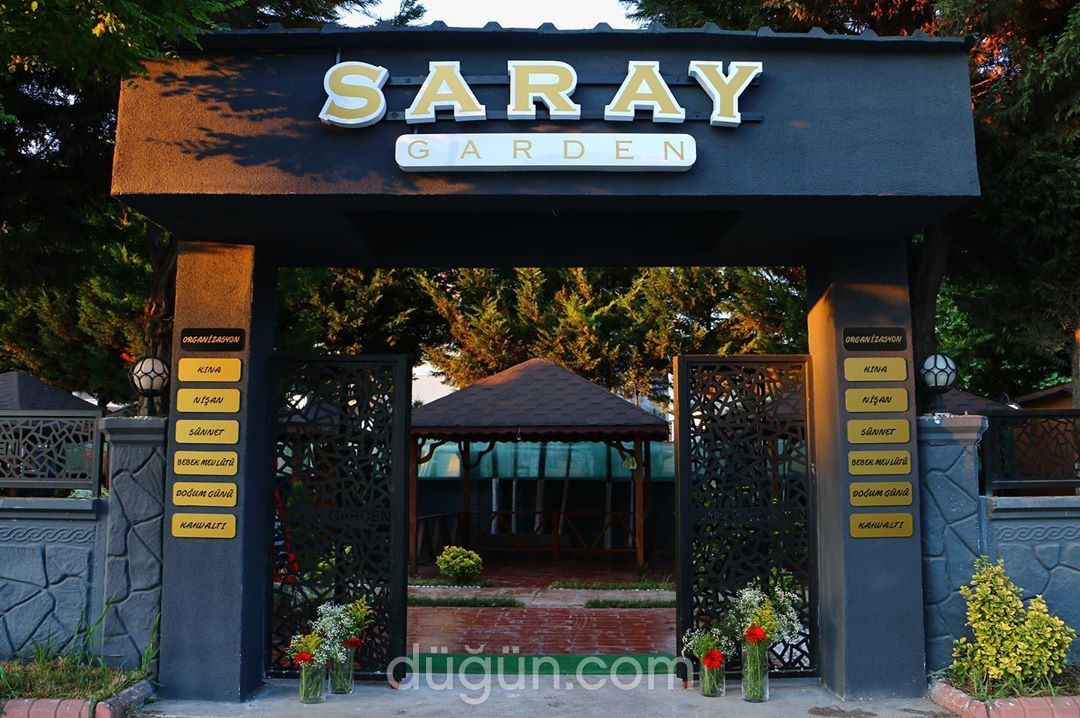 Saray Garden