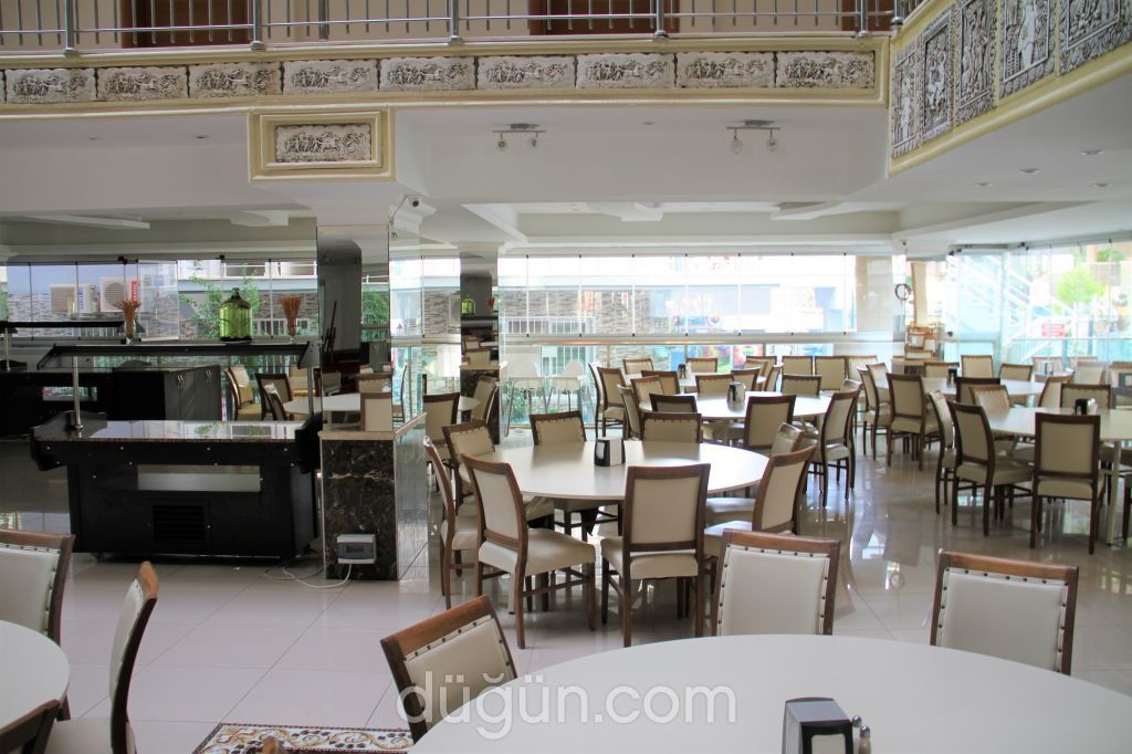 Temple Miletos Hotel