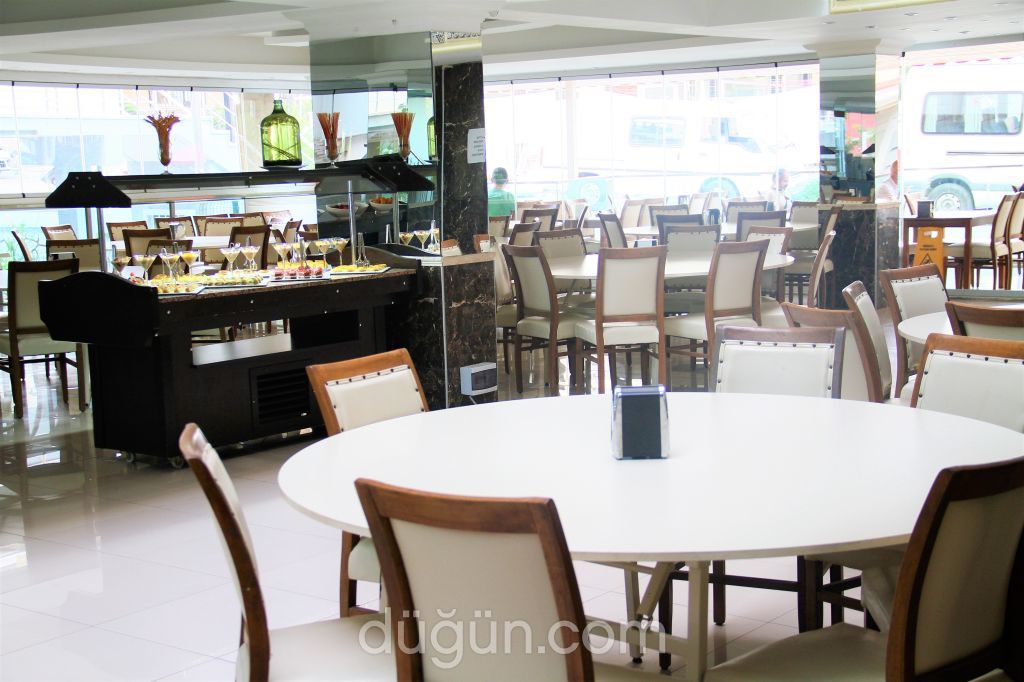 Temple Miletos Hotel