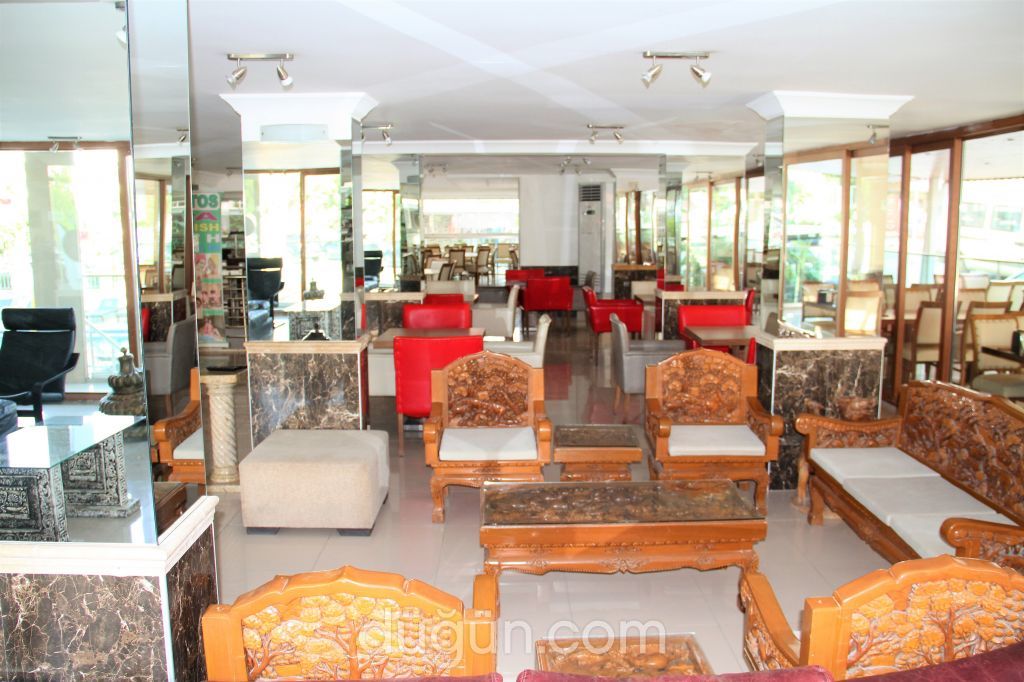 Temple Miletos Hotel