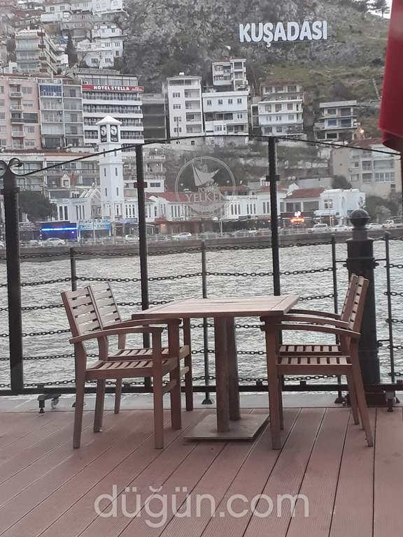 Port Yelken Restaurant