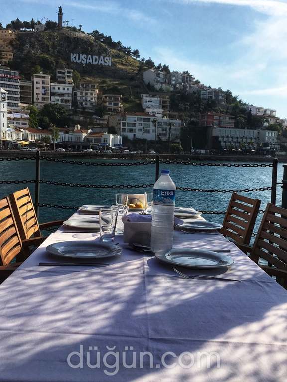 Port Yelken Restaurant