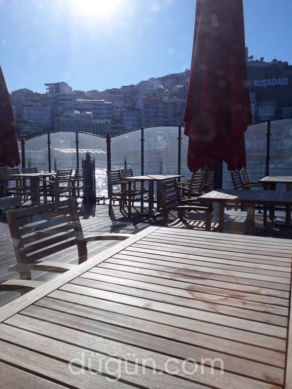 Port Yelken Restaurant