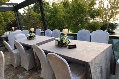 Silivri Öğretmenevi