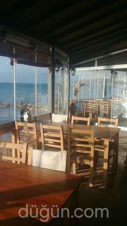 Kaptanın Yeri Balık Restoran