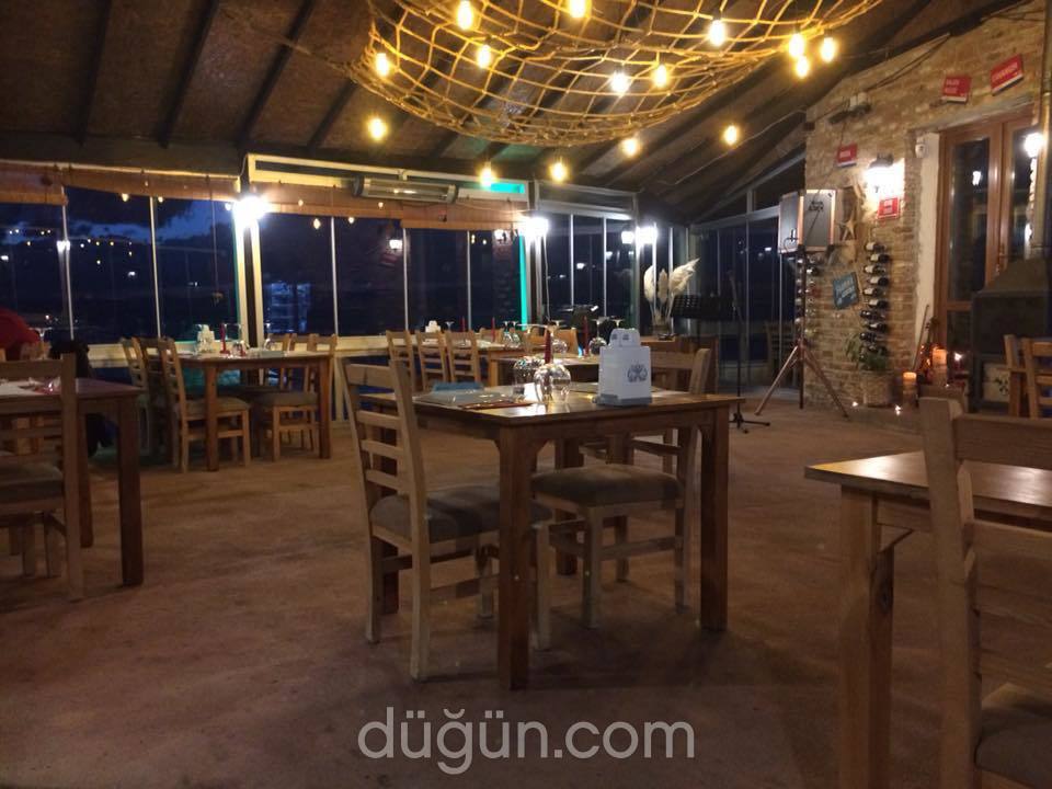 Kaptanın Yeri Balık Restoran
