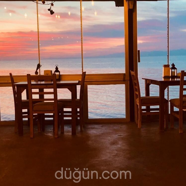 Kaptanın Yeri Balık Restoran