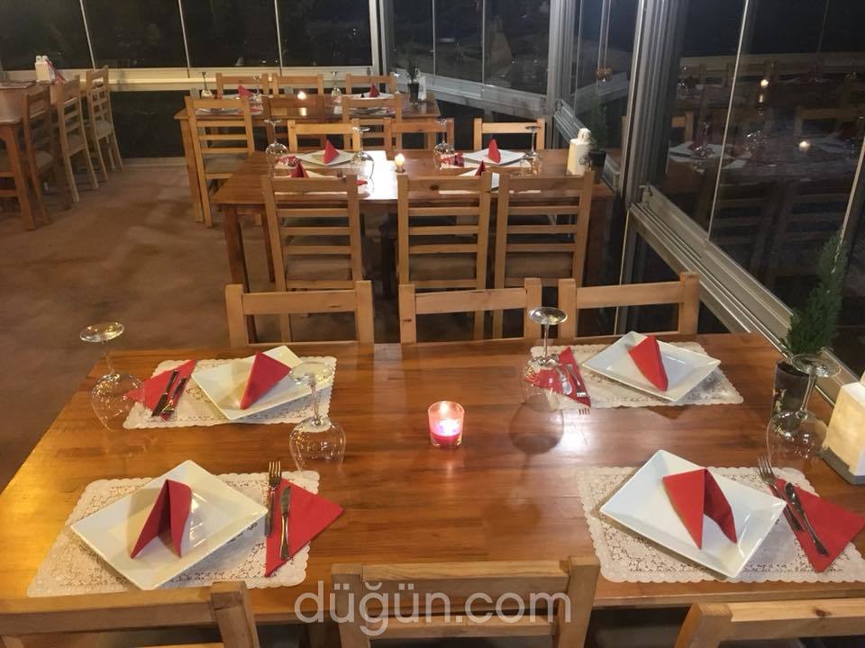 Kaptanın Yeri Balık Restoran