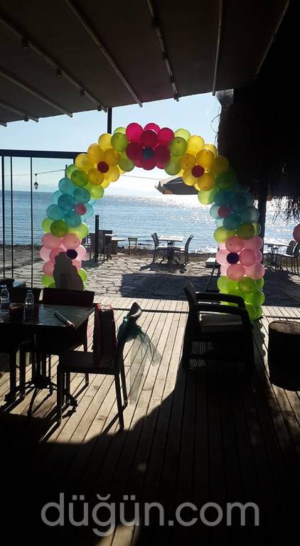 Mask Restaurant