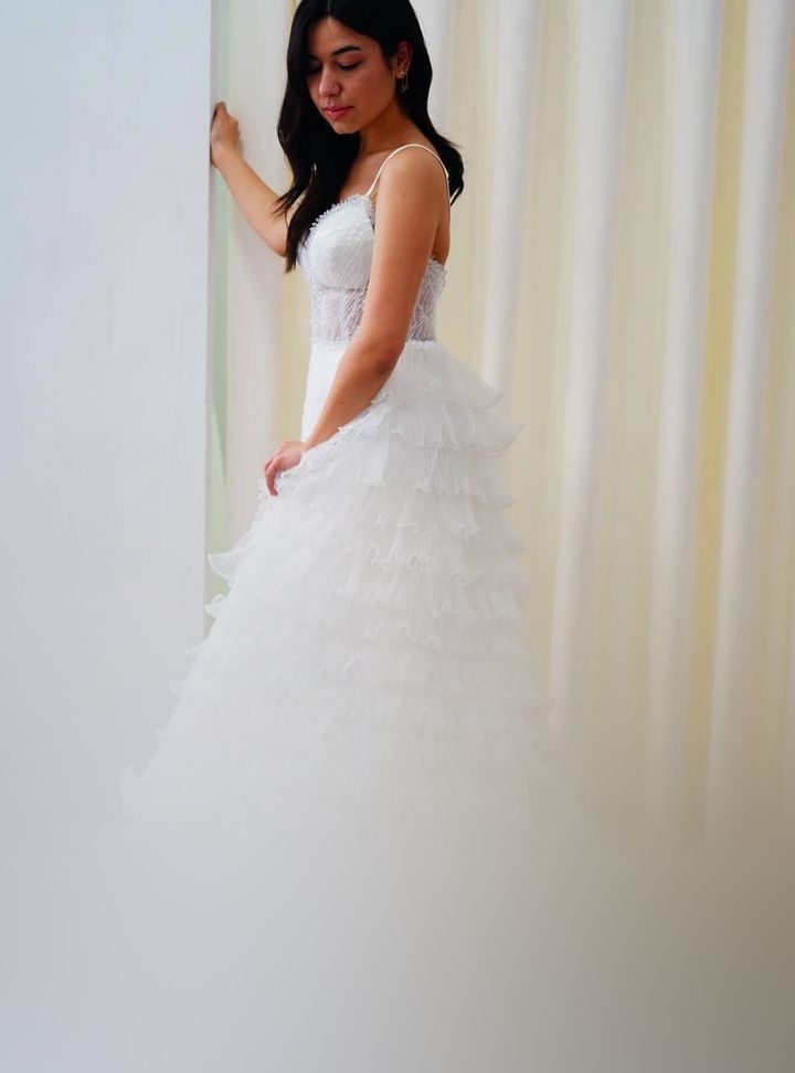 Bride Spirit