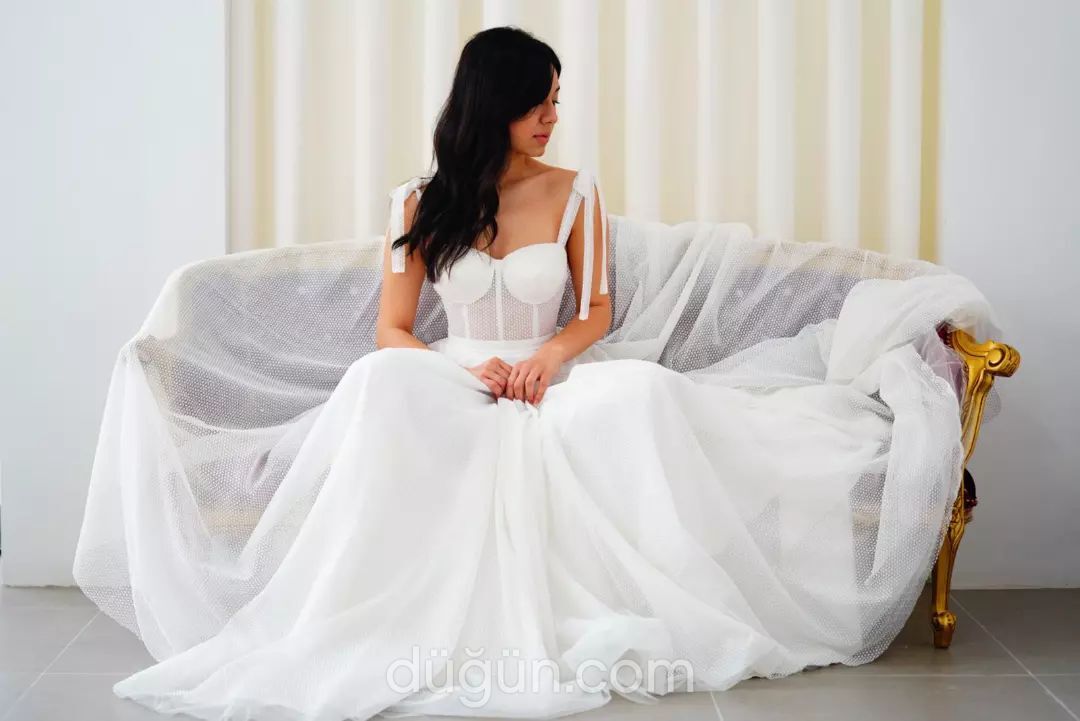 Bride Spirit