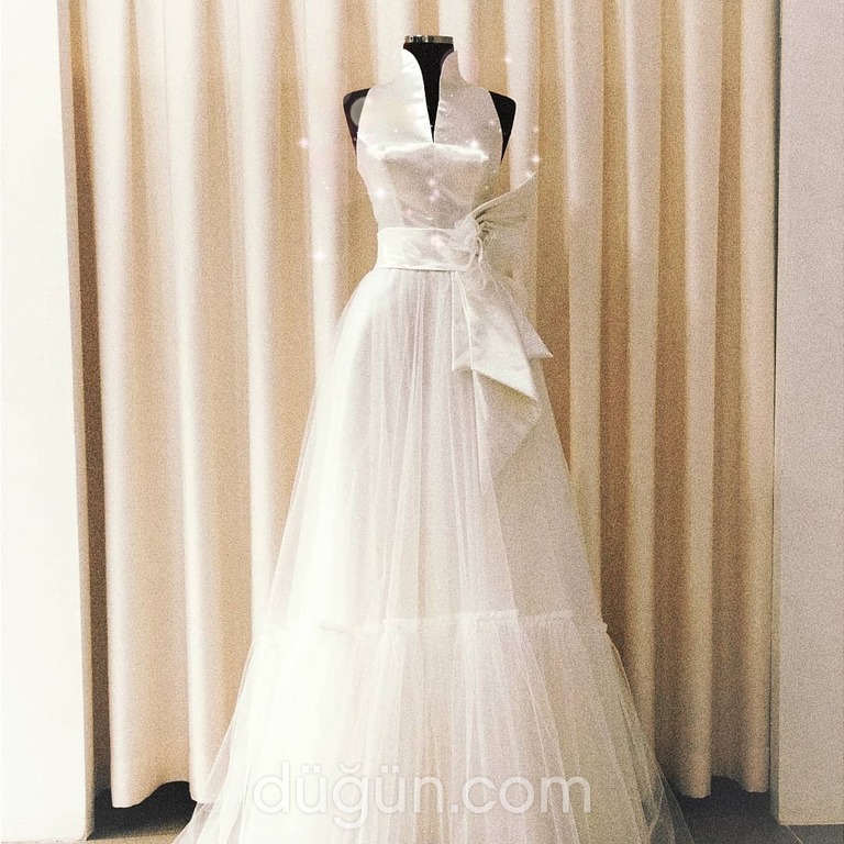 Bride Spirit