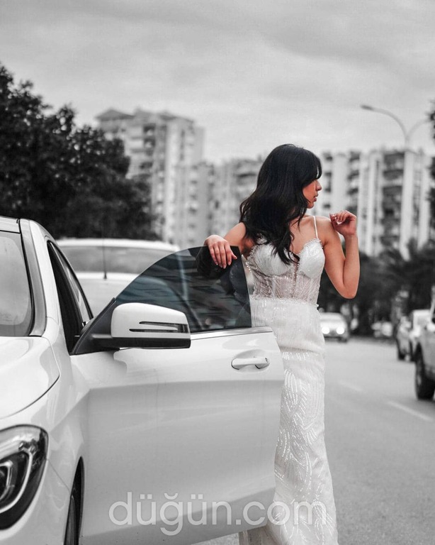 Bride Spirit